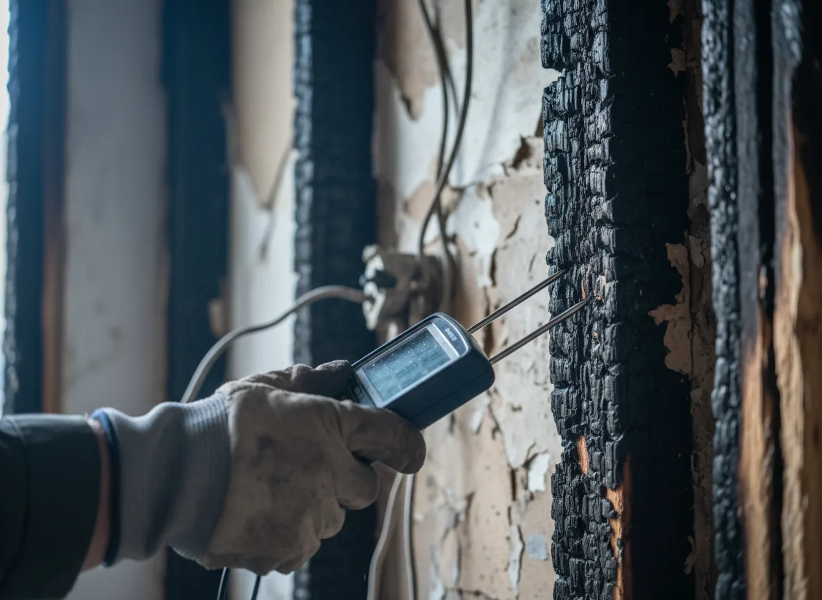 Fire Damage Restoration Sykesville, PA FAQs